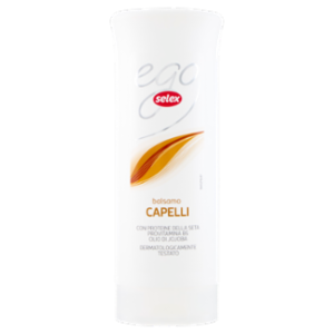 Selex Ego Balsamo Per Capelli 250 Ml