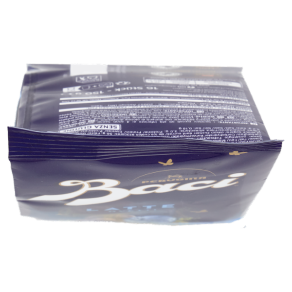 BACI PERUGINA Ovetti Cioccolato al Latte Sacchetto 150g