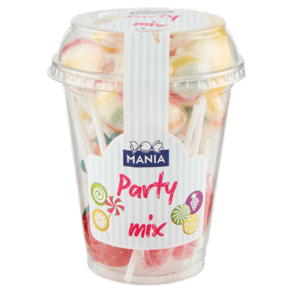 Mania Party mix 200 g