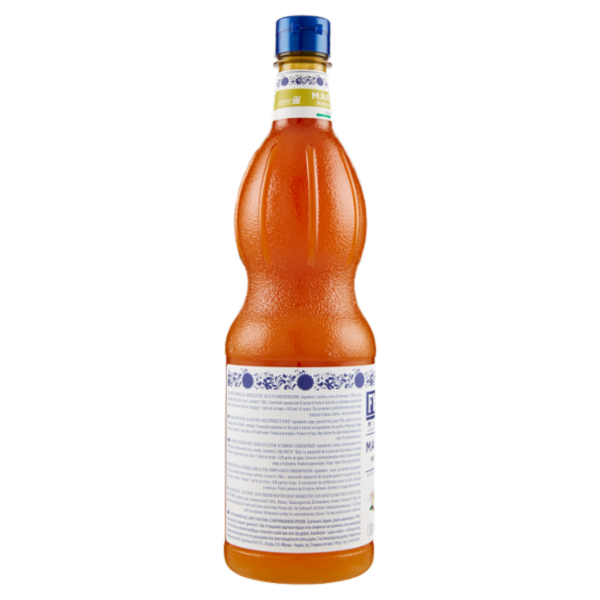 Fabbri Mixy Bar Maracuja 1 L