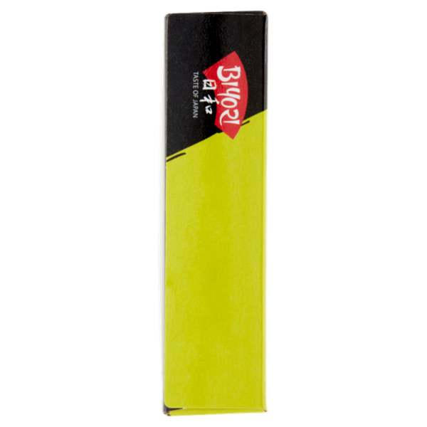 Biyori Mochi Dolcetti di riso glutinoso al tè verde 6 x 35 g