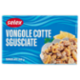 Selex Vongole Cotte e Sgusciate Surgelate 250 g