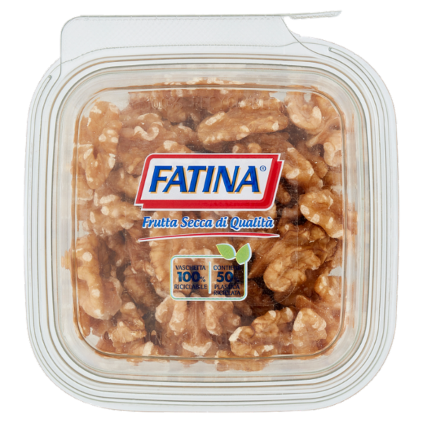 Fatina Noci Sgusciate 170 g
