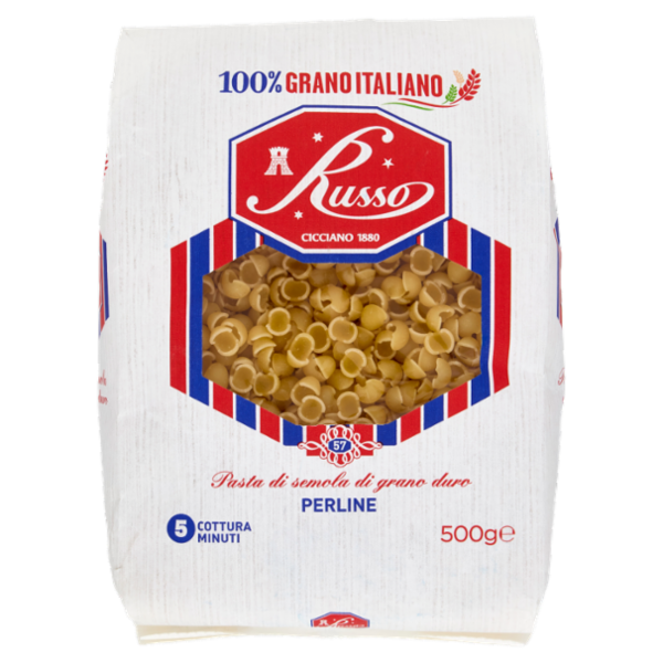 Russo Perline 57 500 g