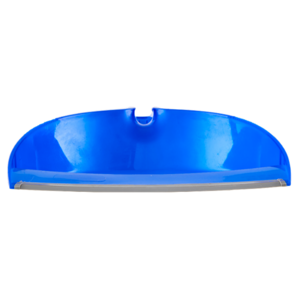 Consilia Paletta in Plastica con Profilo in Gomma