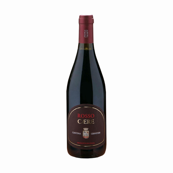 Cantina Cerveteri Rosso Caere 75 cl