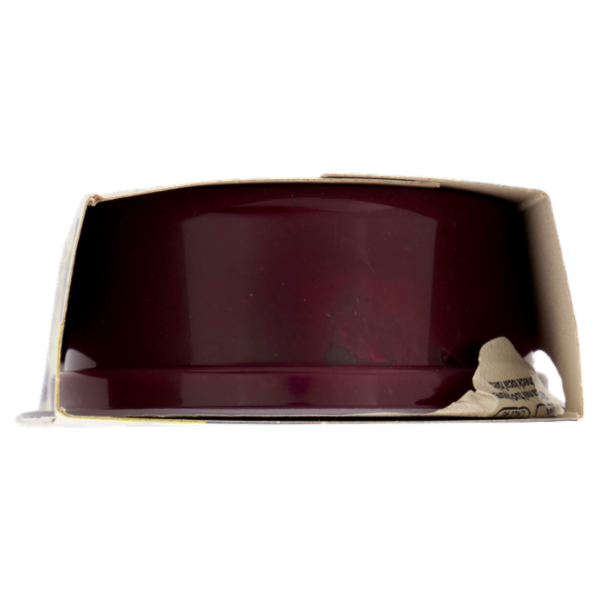 Melinda Morsi di Frutta Mousse di Golden Delicious e Mirtillo con Mirtilli Interi 2 x 100 g