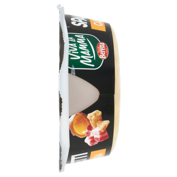 Viva la Mamma Spaghetti Carbonara 220 g