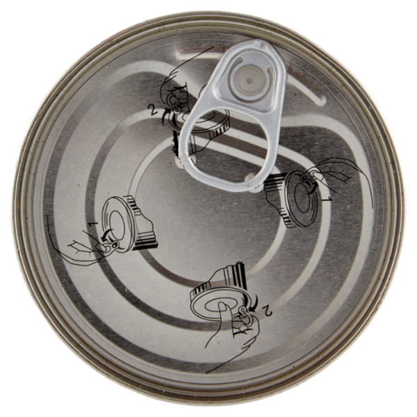 IL GIGANTE Ananas allo Sciroppo 565 g