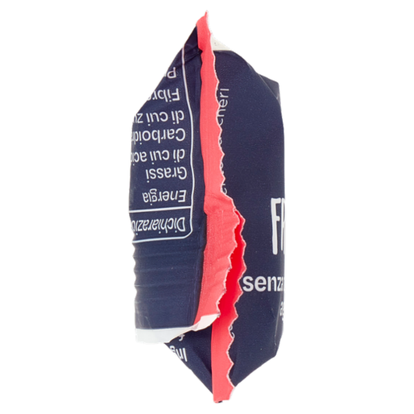 Melinda Tenero Snack Mela e Fragola 25 g