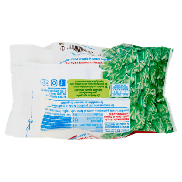 Nonno Nanni Squaquerello 250 g