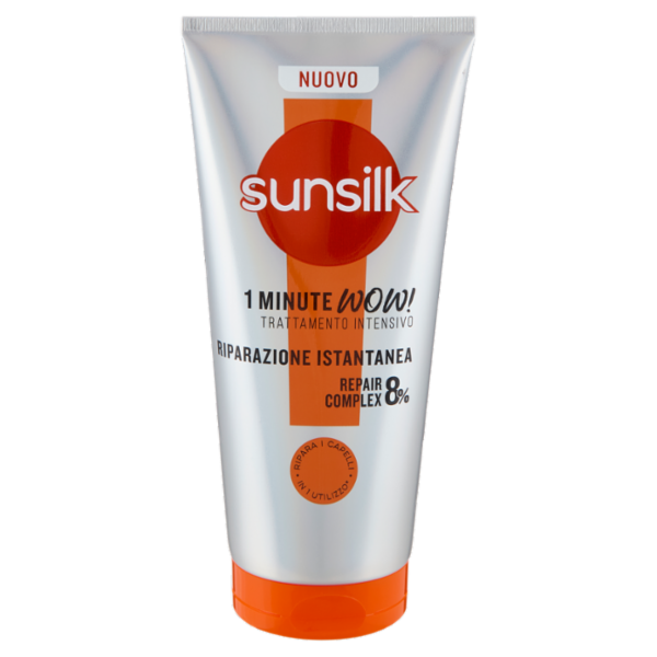 sunsilk Riparazione Istantanea 1 Minute Wow! Trattamento Intensivo 180 mL