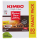 Kimbo Macinato Fresco Espresso Formula Bar 80 Cialde Compostabili* 584 g
