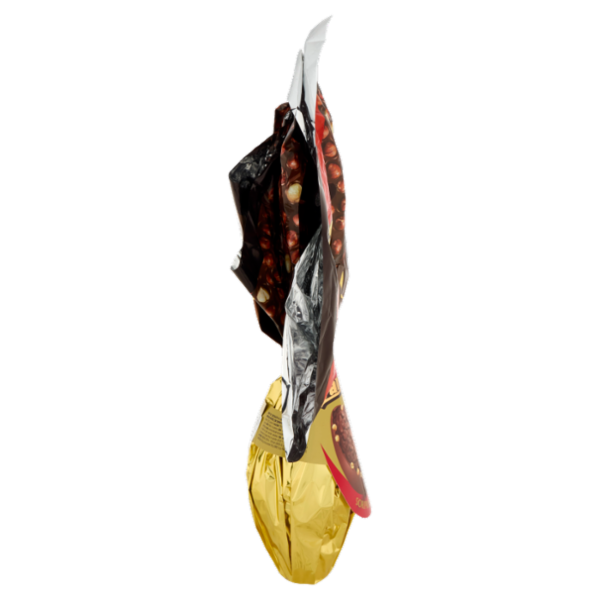 Sperlari Uovo Zanzibar Gianduia 350 g