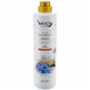 Wexor Elisir Pavimenti igienizzante Elimina Odori 750ml