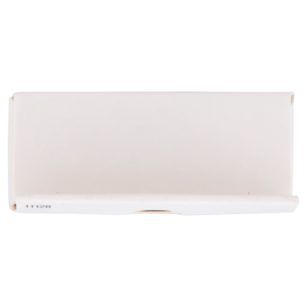 Eden Natural Comfort Lacci Piatti 130 cm 8/9 Fori 1 Paio