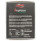 Caffè trombetta l'espresso più crema Capsule 50 pz