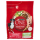 PURINA ONE Medium / Maxi Controllo del Peso / Sterilizzato Ricco in Tacchino con Riso 2,5 kg
