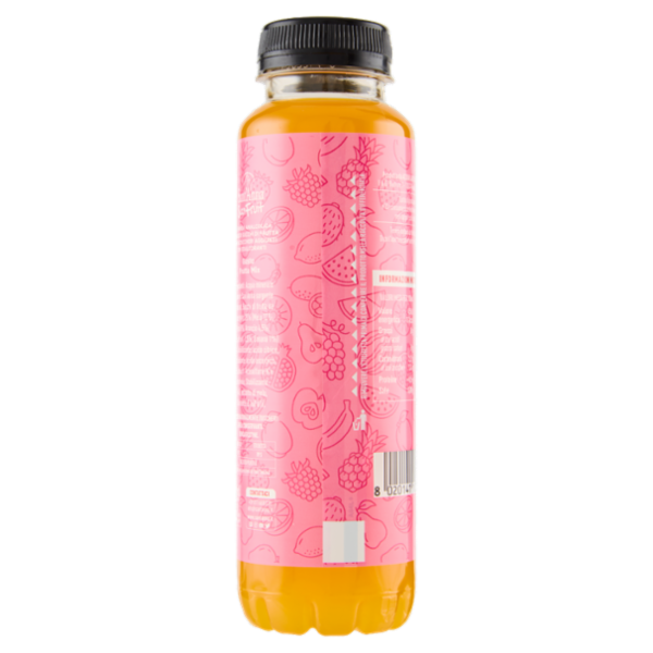Sant'Anna SanFruit Frutta Mix 330 ml