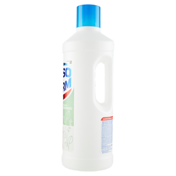 Lysoform Protezione Disinfetta & Pulisce Superfici Delicate Gres & Piastrelle 1100 ml