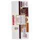 Kimbo Espresso Barista Capsule in Alluminio Compatibili con le Macchine Nespresso Original* 10x5,5 g