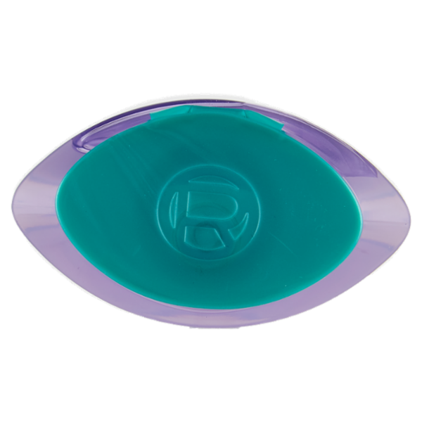 Elvive Hyaluronic Pure 72H Shampoo Purificante, per Cute e Radici Grasse, 300 ml