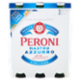 Peroni Nastro Azzurro Birra 3 x 33 cl