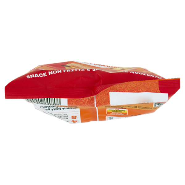 Plasmon i Paff Carota e Pomodoro 15 g