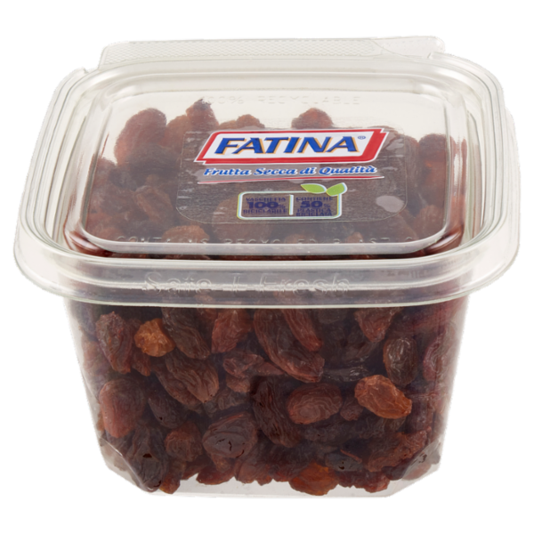 Fatina Uva Sultanina 300 g