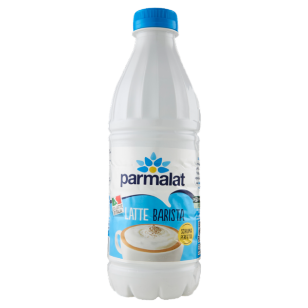 parmalat Latte Barista Banco Frigo 1000 ml