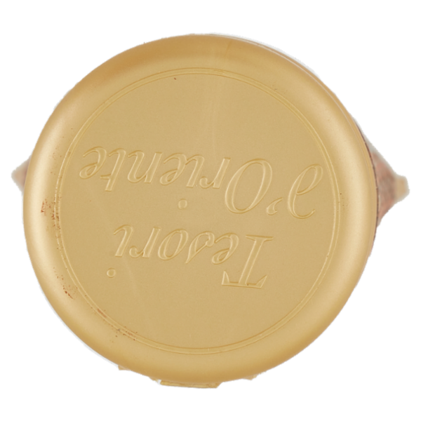 Tesori d'Oriente Royal Oud Doccia Crema Aromatica Oud e Olio di Sesamo 250 ml