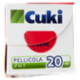 Cuki Conserva Pellicola 2in1 20 m