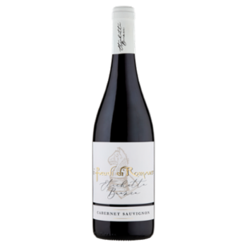 I Feudi Di Romans Etichetta Bianca Isonzo Del Friuli DOC Cabernet Sauvignon 750 Ml