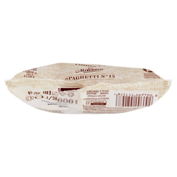 La Molisana 15 Spaghetti 1000 g