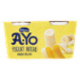 Arborea A-Yo Yogurt Intero Banana Frullata 2 x 125 g