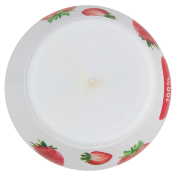 Arborea A-Yo Greco Yogurt da Bere Fragola Senza Lattosio 330 ml