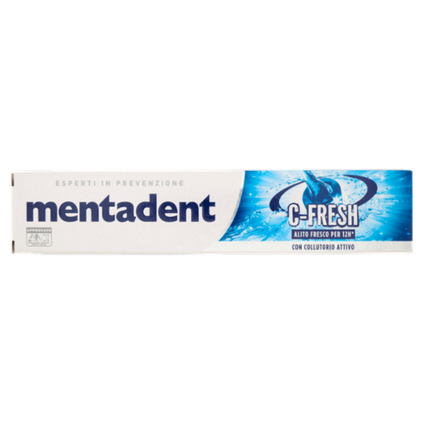 Mentadent C-Fresh 75 ml