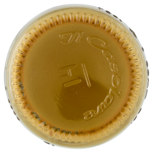 Farchioni Il Casolare grezzo naturale Olio Extra Vergine Oliva Fruttato Intenso 750 mL