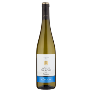 Concilio Müller Thurgau D.O.C. Trentino 750 Ml