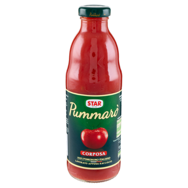 Star Pummarò Corposa 700 g