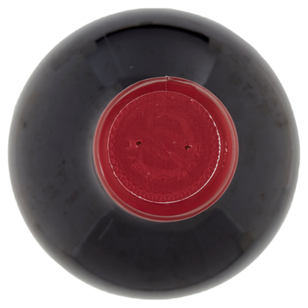 Tenuta Ca' Vescovo Cabernet Sauvignon Superiore Friuli DOC Aquileia 750 ml