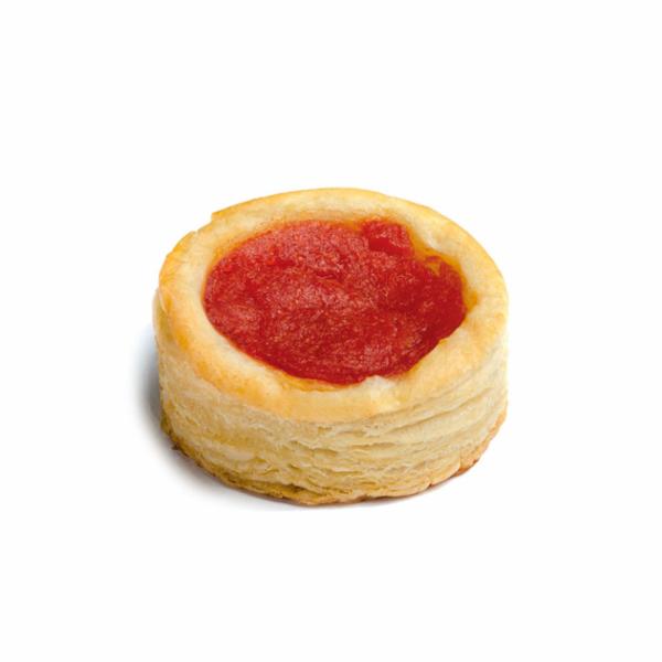 San Giorgio Pizzetta Sfoglia Mignon