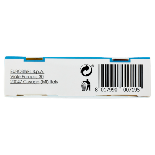 Peel Fruit 16 Strisce Depilatorie Body Pelli Sensibili + 2 Salviette