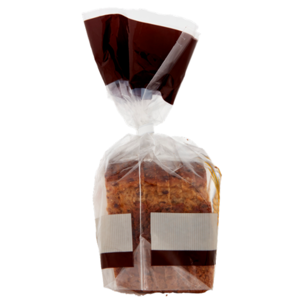 Gilli Pane multicereali 450 g