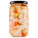 Consilia Giardiniera Aromatizzata con Aceto di Vino 565 g