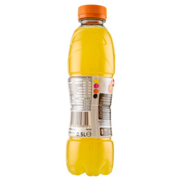 Gatorade Gusto Arancia 0,5 L