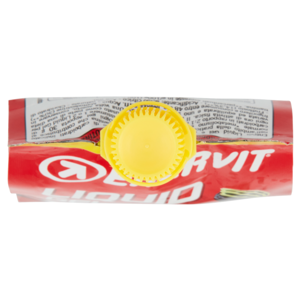 Enervit Liquid Gel Lemon Flavour 60 ml