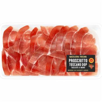 Prosciutto Toscano Dop Gr100