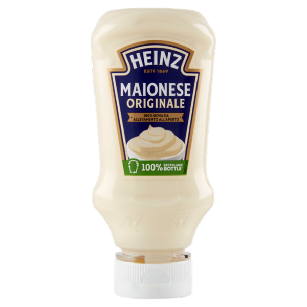 Heinz Maionese Originale 215 g
