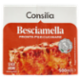 Consilia Besciamella Pronta per Cucinare a Lunga Conservazione 500 ml